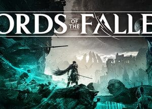 Lords of the Fallen