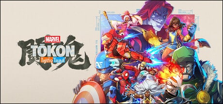 MARVEL Tōkon: Fighting Souls