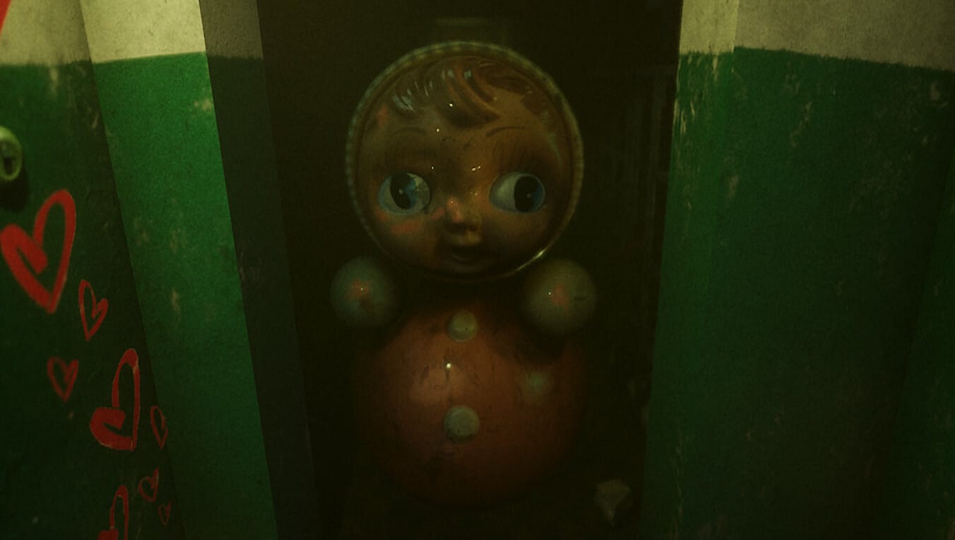 MATRESHKA