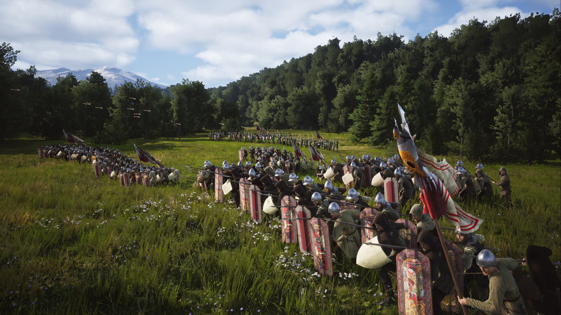 Manor Lords