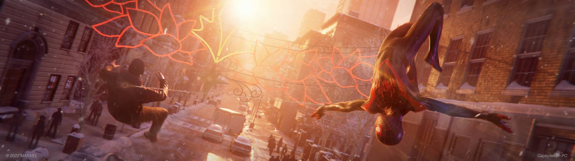 Marvel’s Spider-Man: Miles Morales