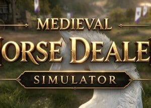 Medieval Horse Dealer Simulator
