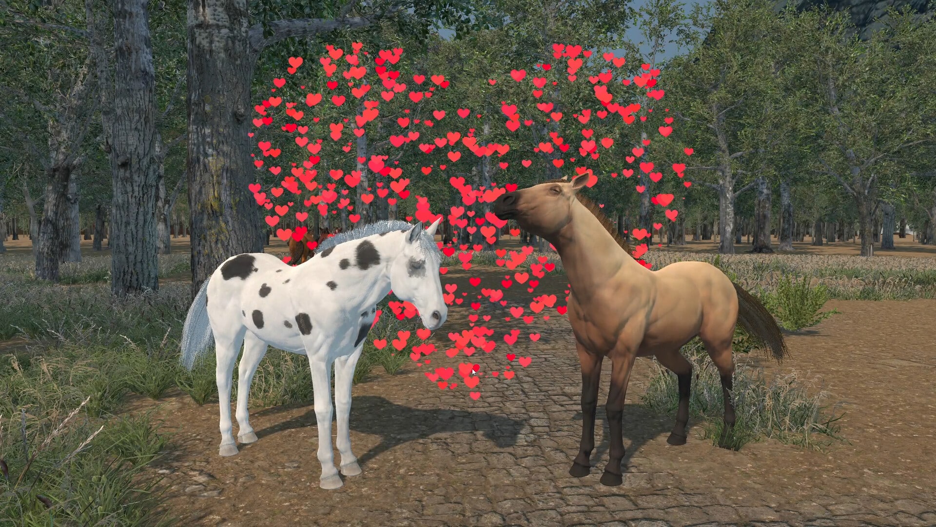 Medieval Horse Dealer Simulator