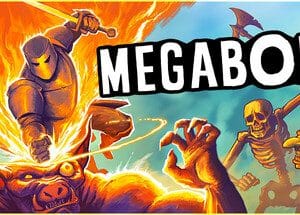 Megabonk