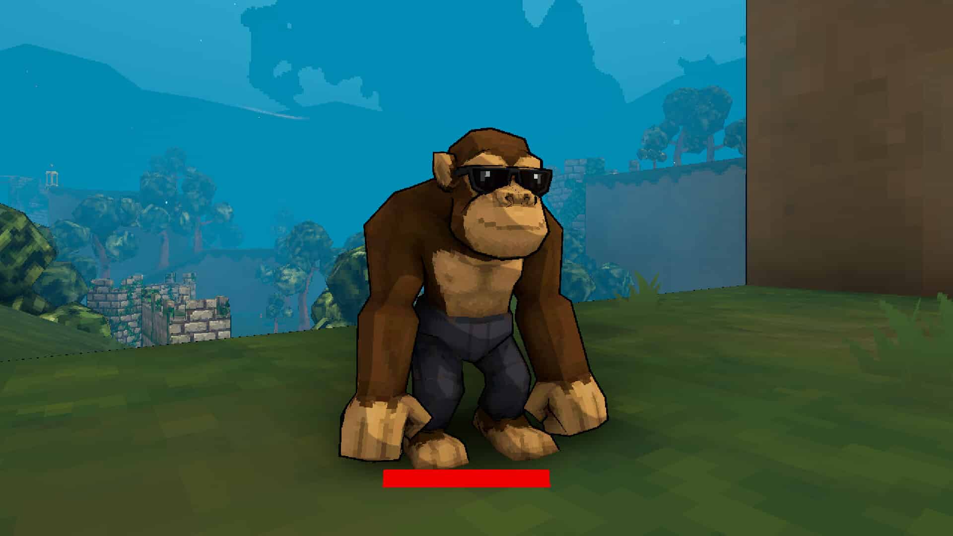 Megabonk