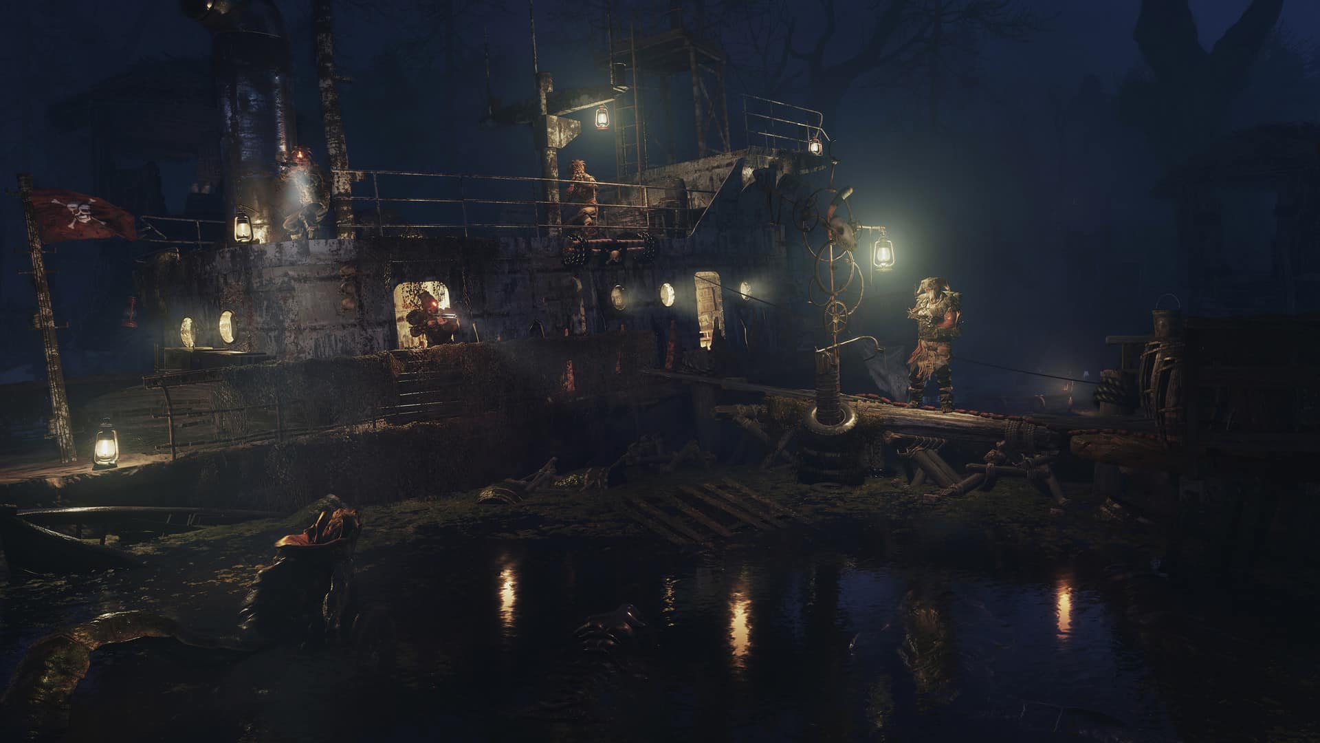 Metro Exodus