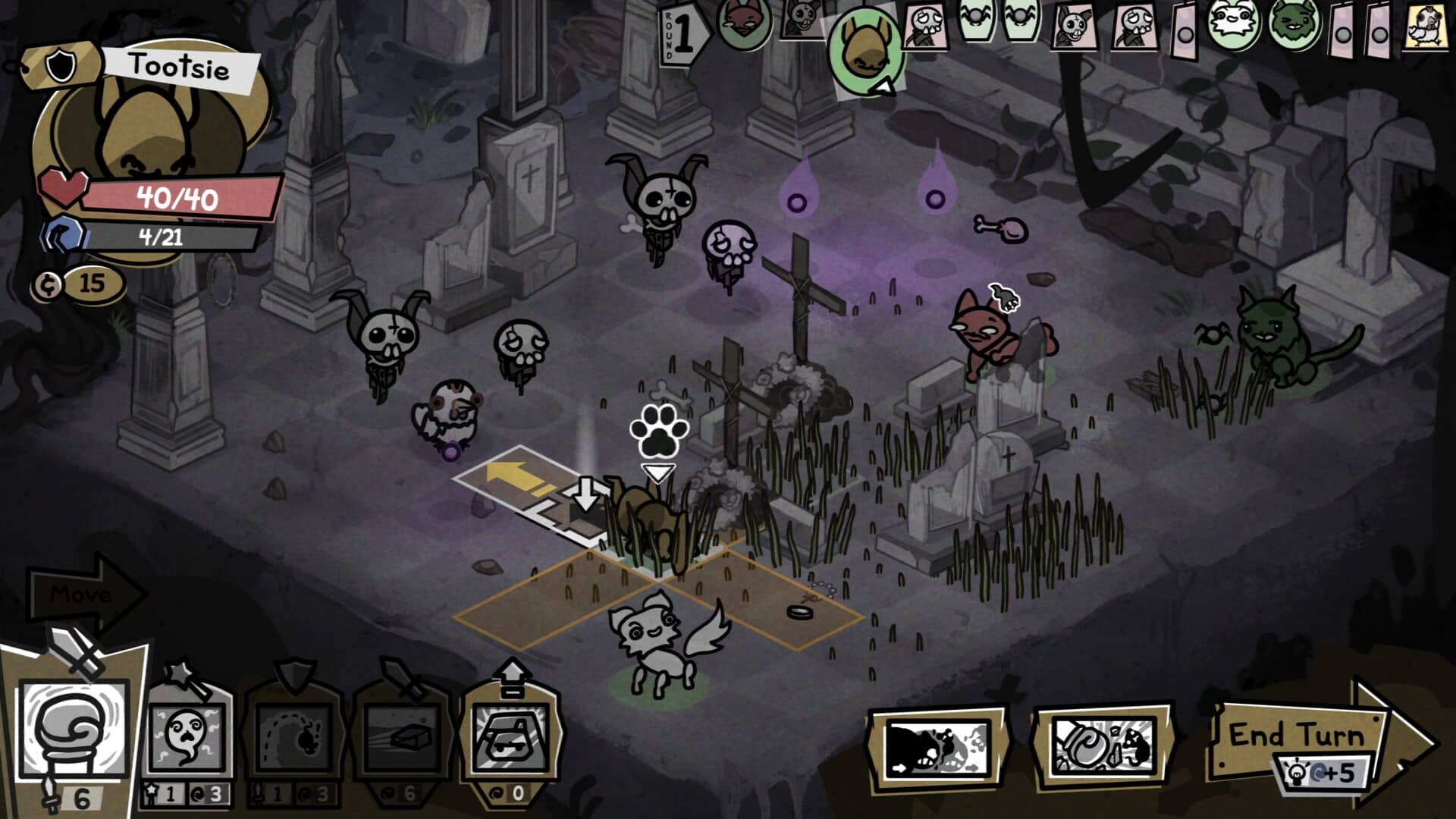 Mewgenics