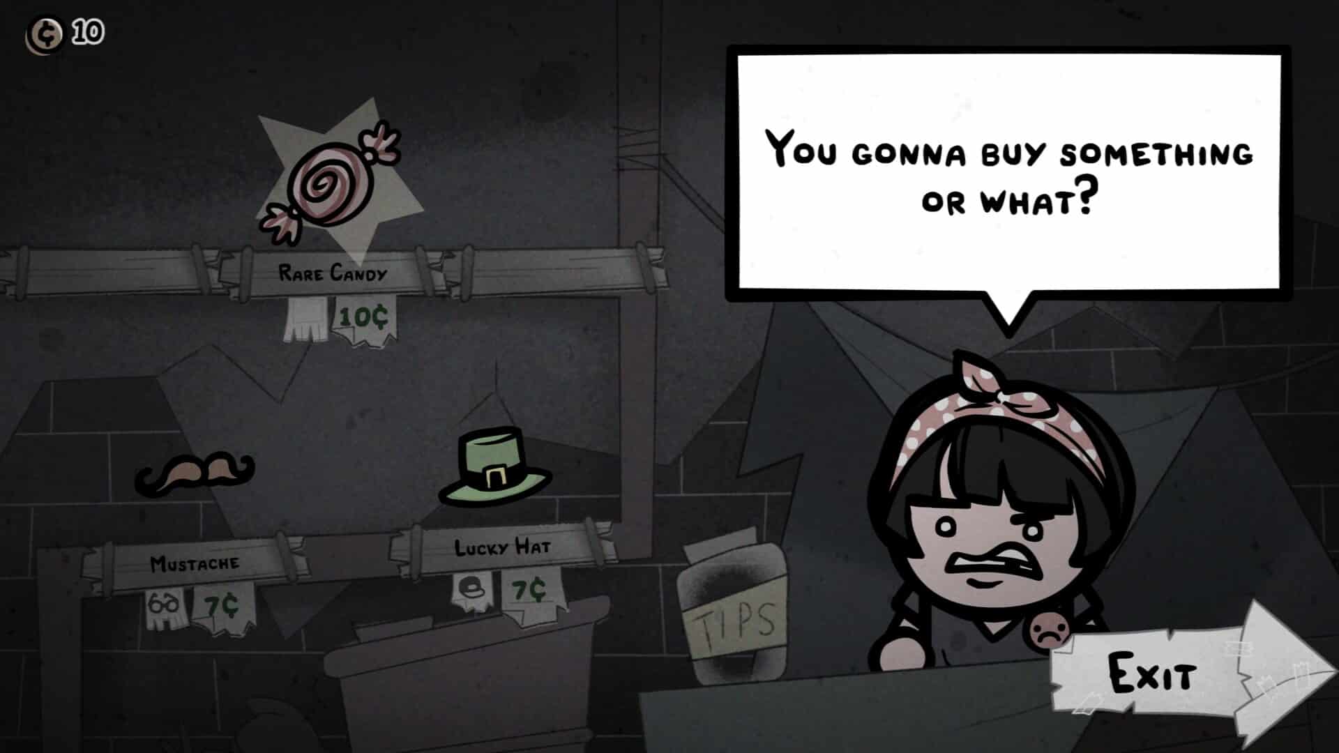Mewgenics