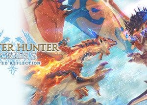 Monster Hunter Stories 3: Twisted Reflection