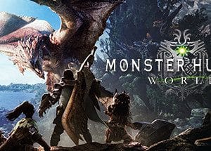 Monster Hunter: World