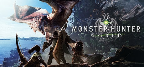 Monster Hunter: World + Monster Hunter World: Iceborne