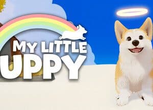 My Little Puppy