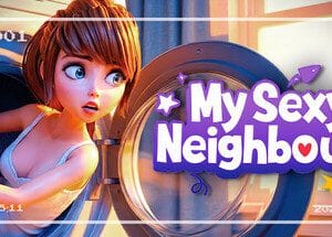 My sexy Neighbour 2