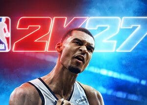 NBA 2K27