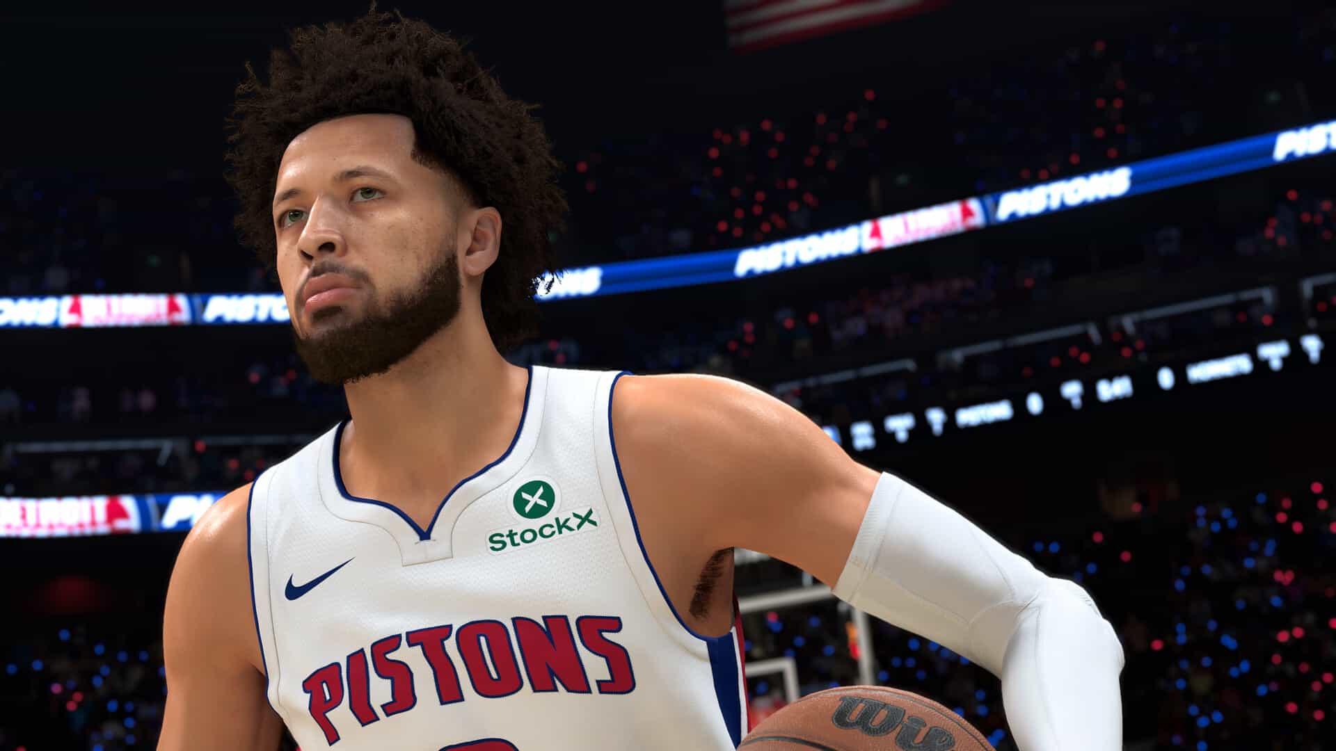 NBA 2K27