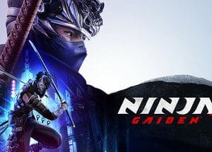 NINJA GAIDEN 4