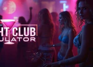 Night Club Simulator