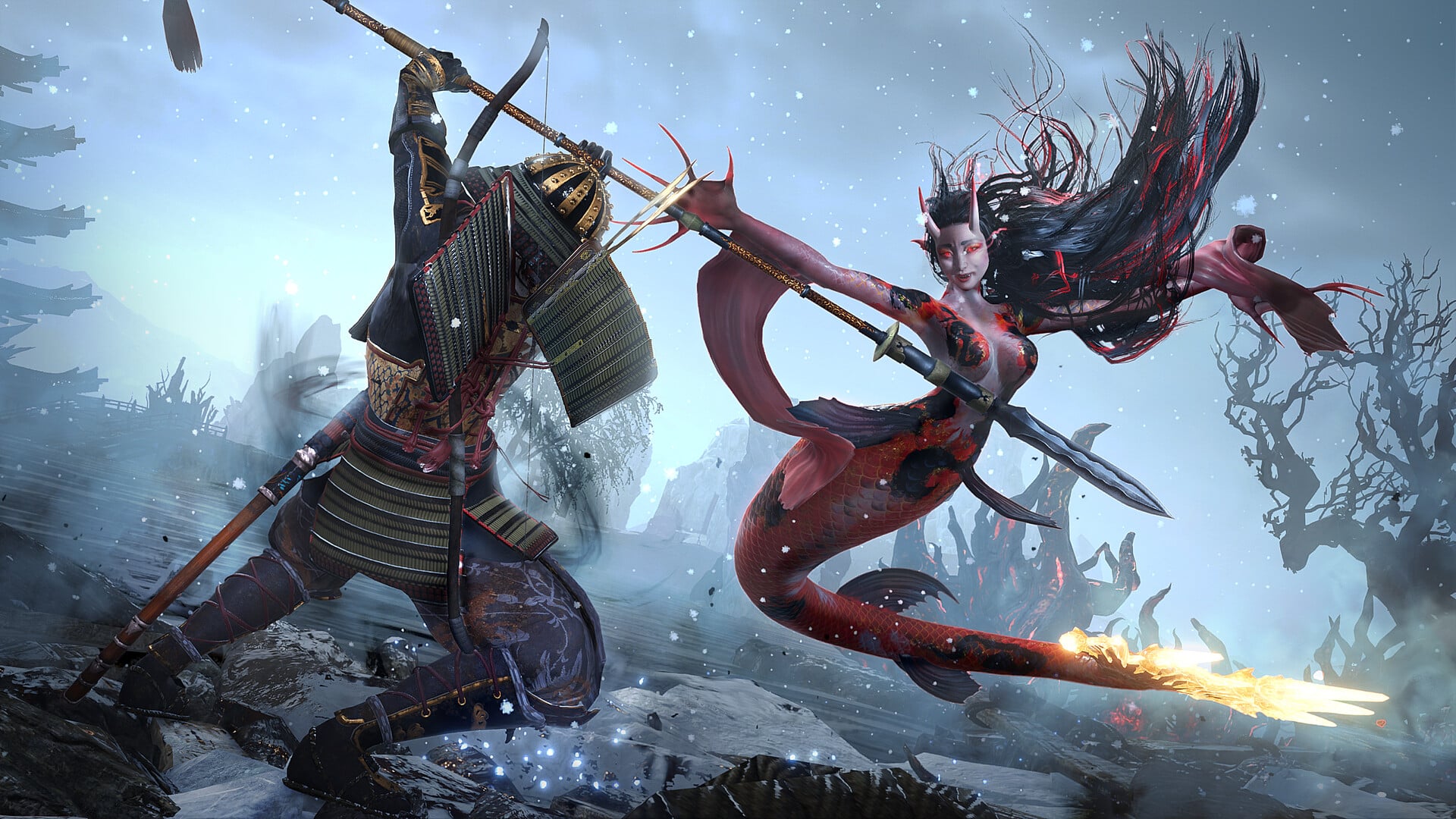 Nioh 3