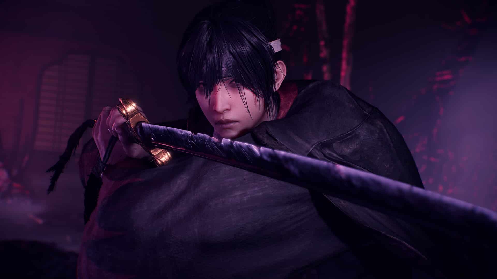 Nioh 3