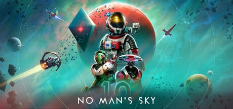 No Man’s Sky