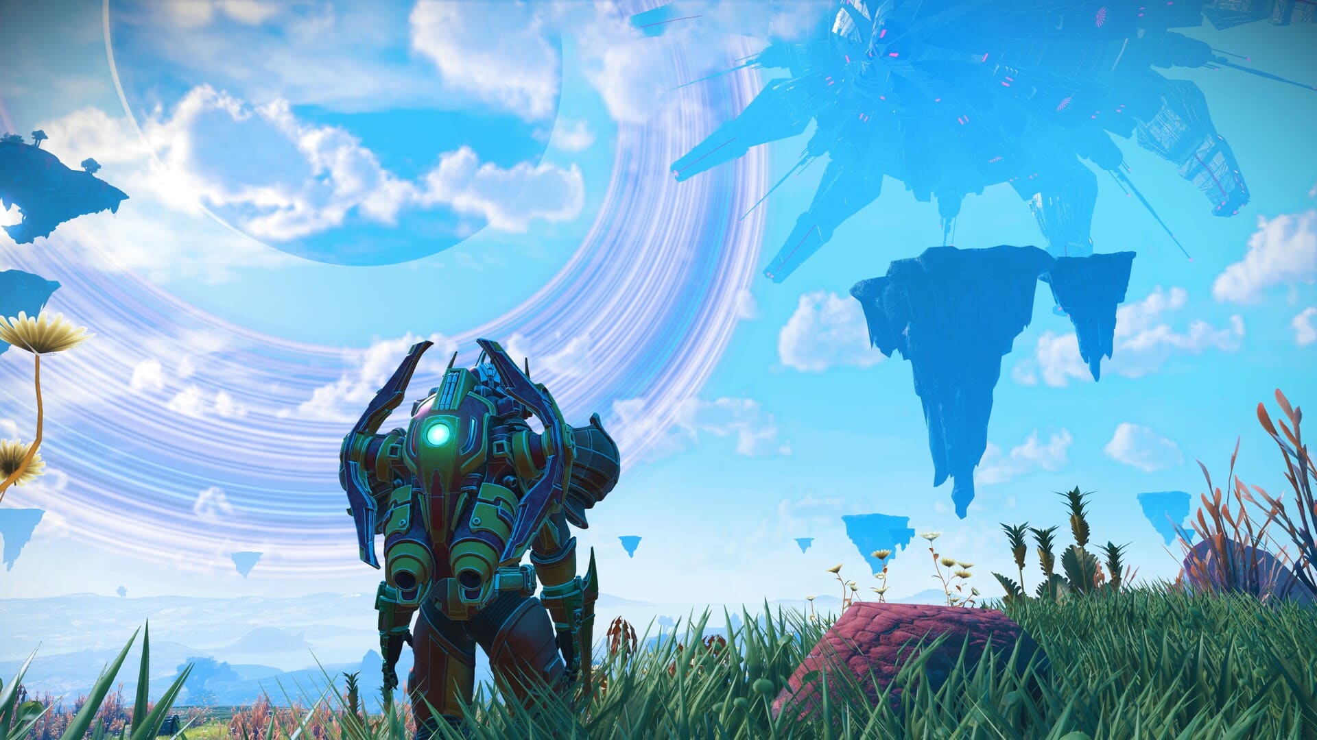 No Man's Sky