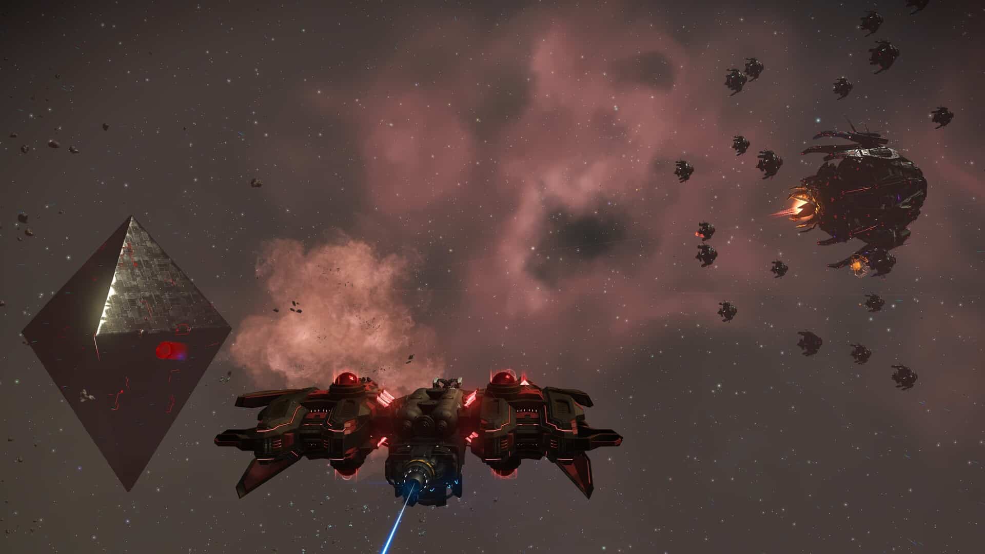 No Man's Sky