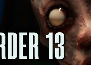 ORDER 13