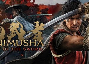 Onimusha: Way of the Sword