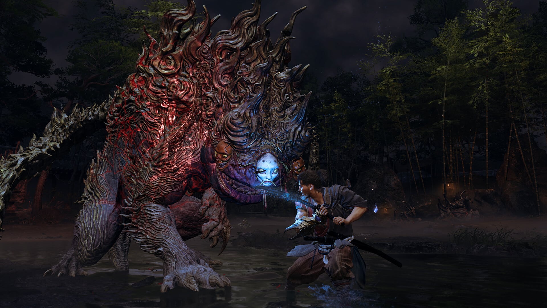 Onimusha: Way of the Sword
