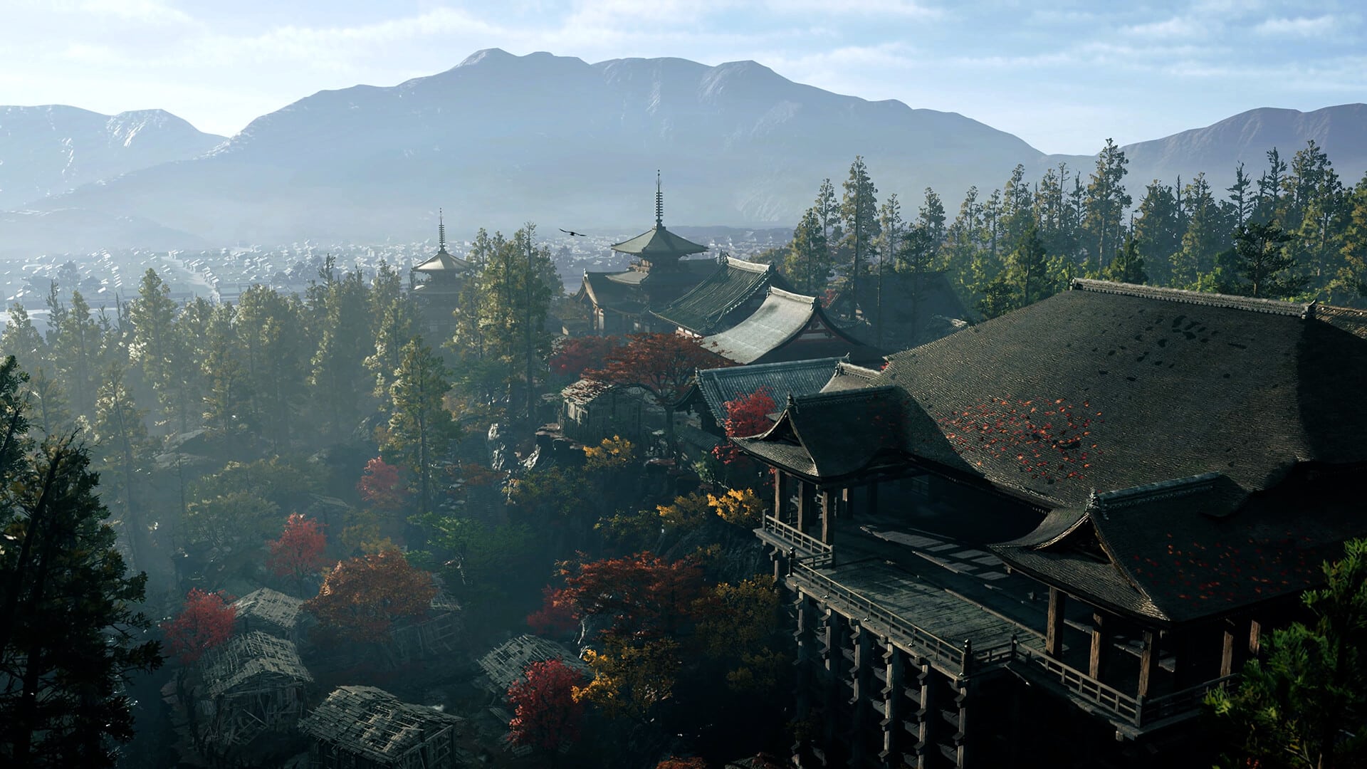 Onimusha: Way of the Sword