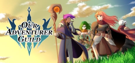 Our Adventurer Guild