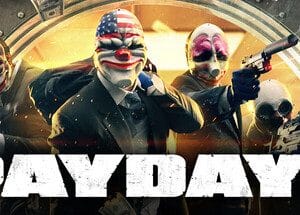 PAYDAY 2
