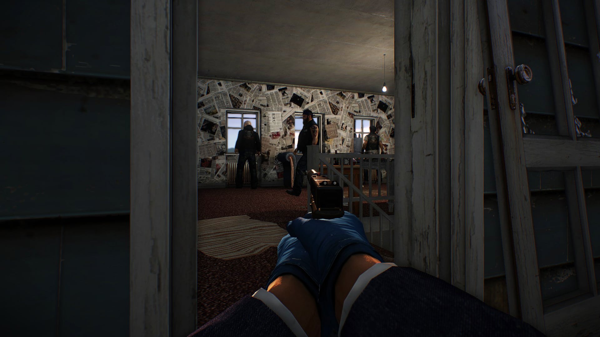 PAYDAY 2