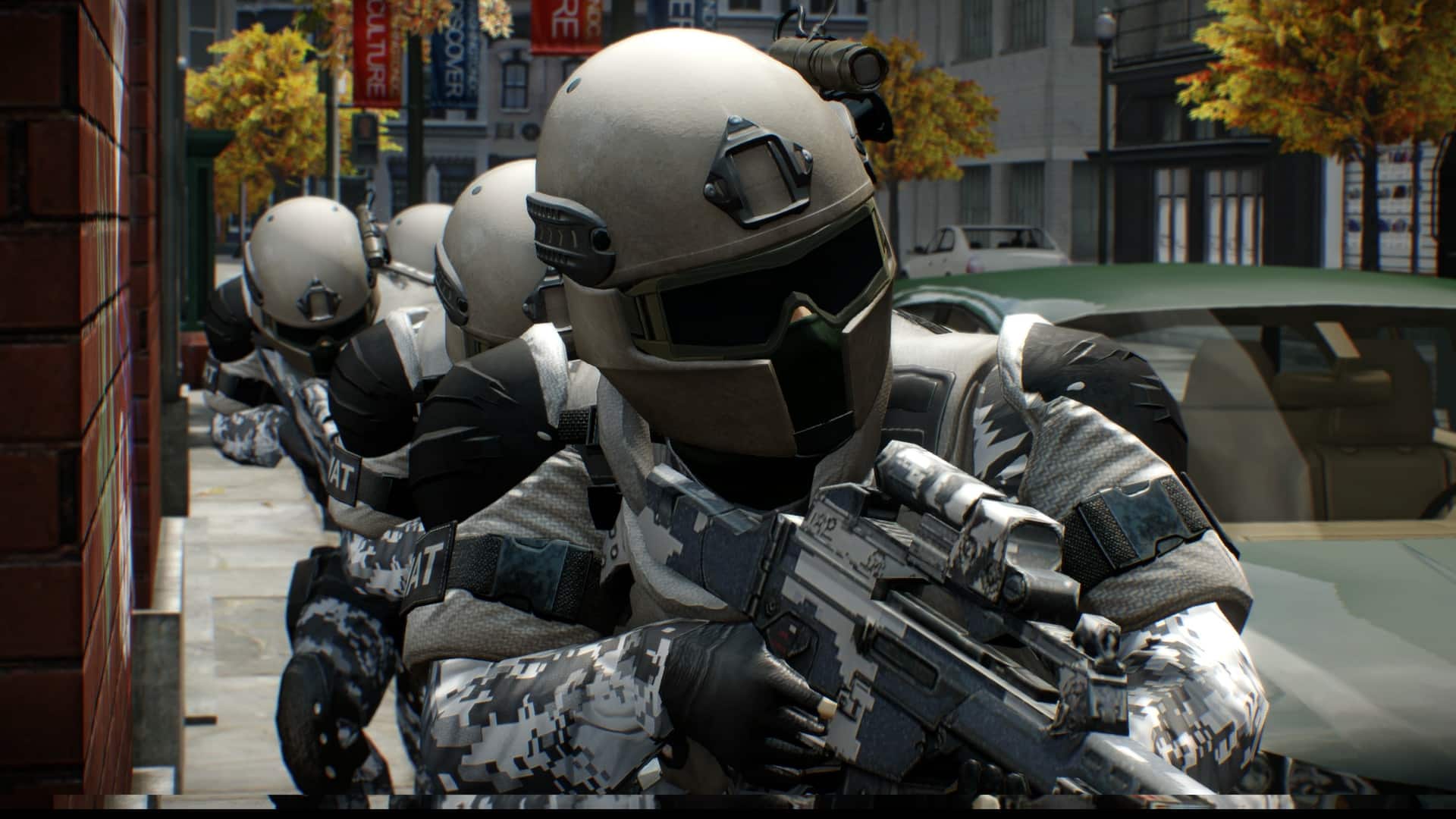PAYDAY 2