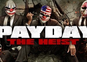 PAYDAY™ The Heist