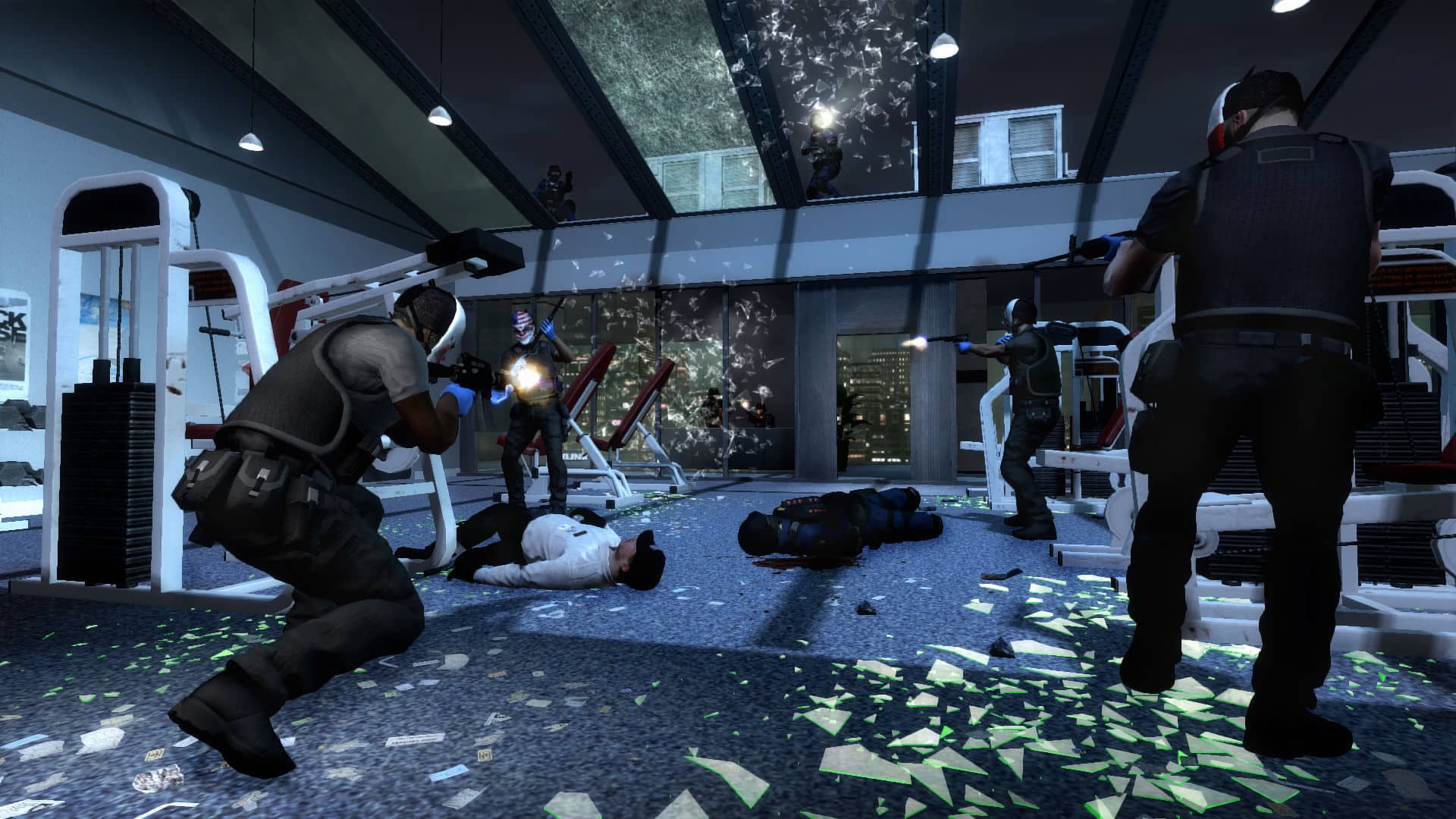 PAYDAY™ The Heist