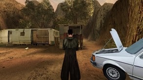 Trailer