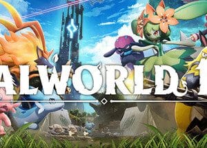 Palworld
