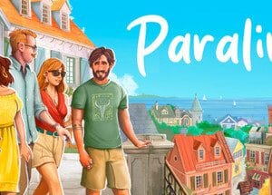 Paralives