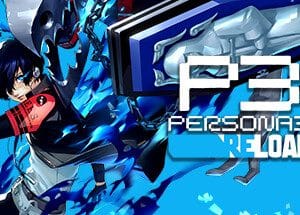 Persona 3 Reload