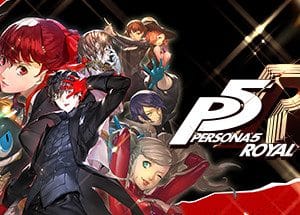 Persona 5 Royal