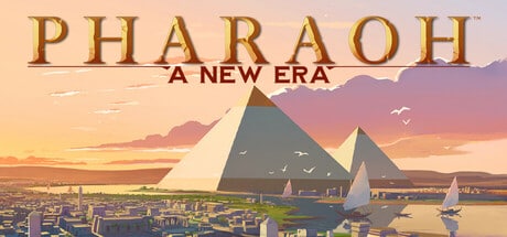 Pharaoh: A New Era