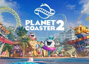 Planet Coaster 2