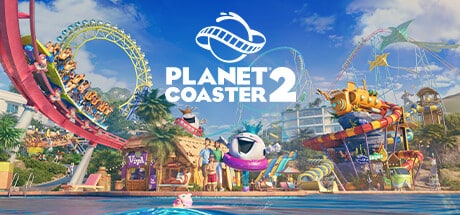 Planet Coaster 2 (Deluxe Edition)