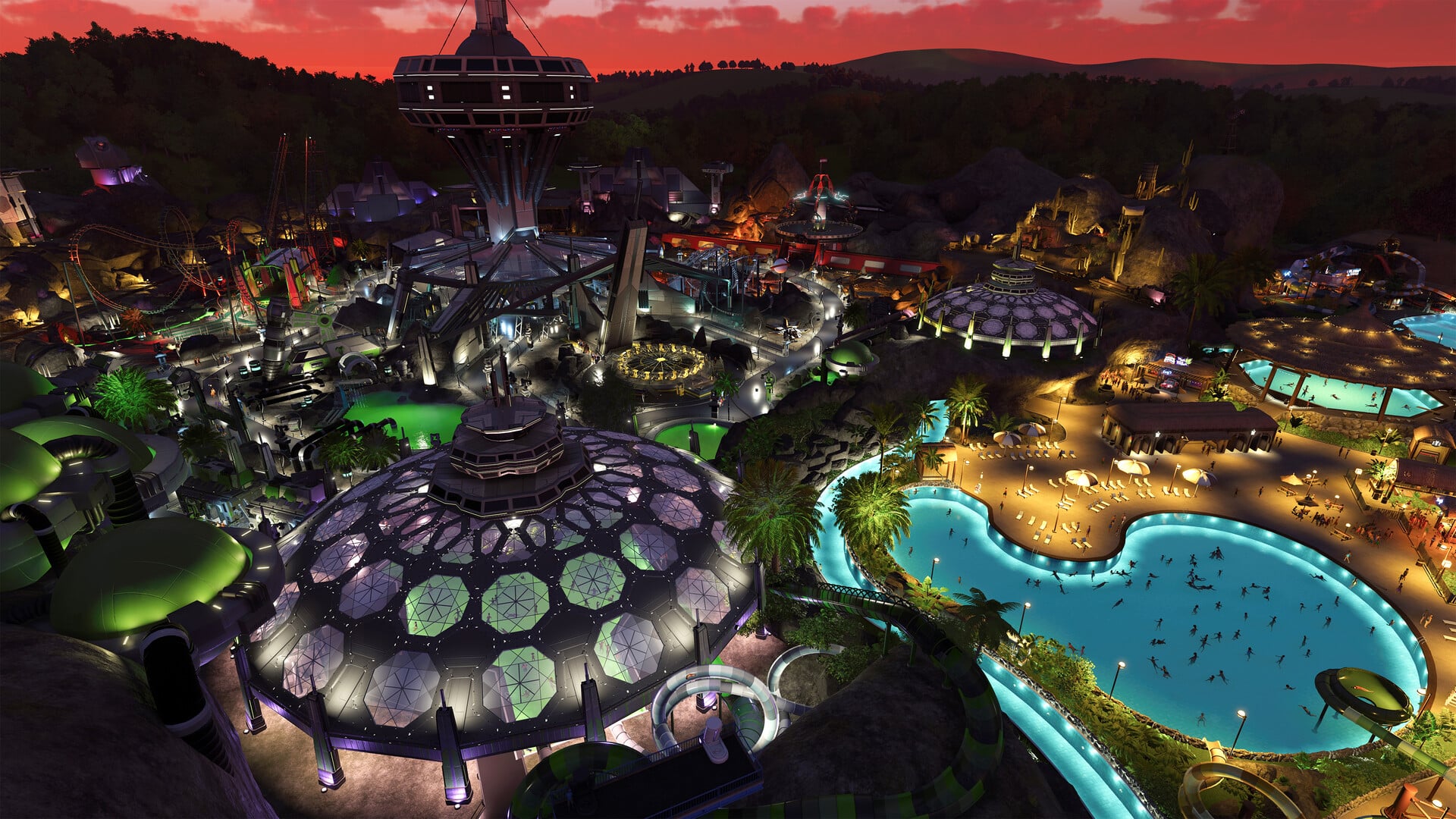 Planet Coaster 2