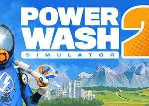 PowerWash Simulator 2