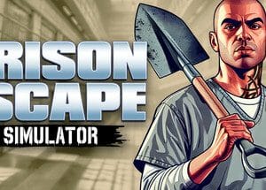 Prison Escape Simulator: Dig Out