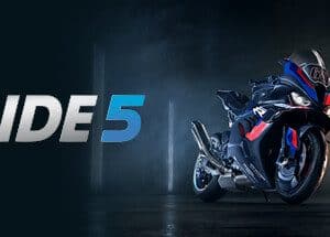 RIDE 5