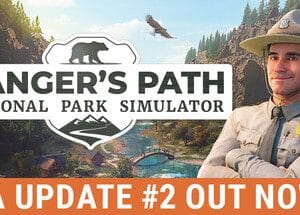 Ranger’s Path: National Park Simulator
