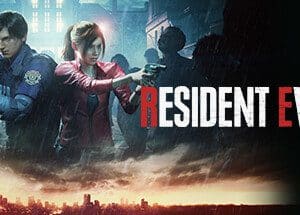 Resident Evil 2